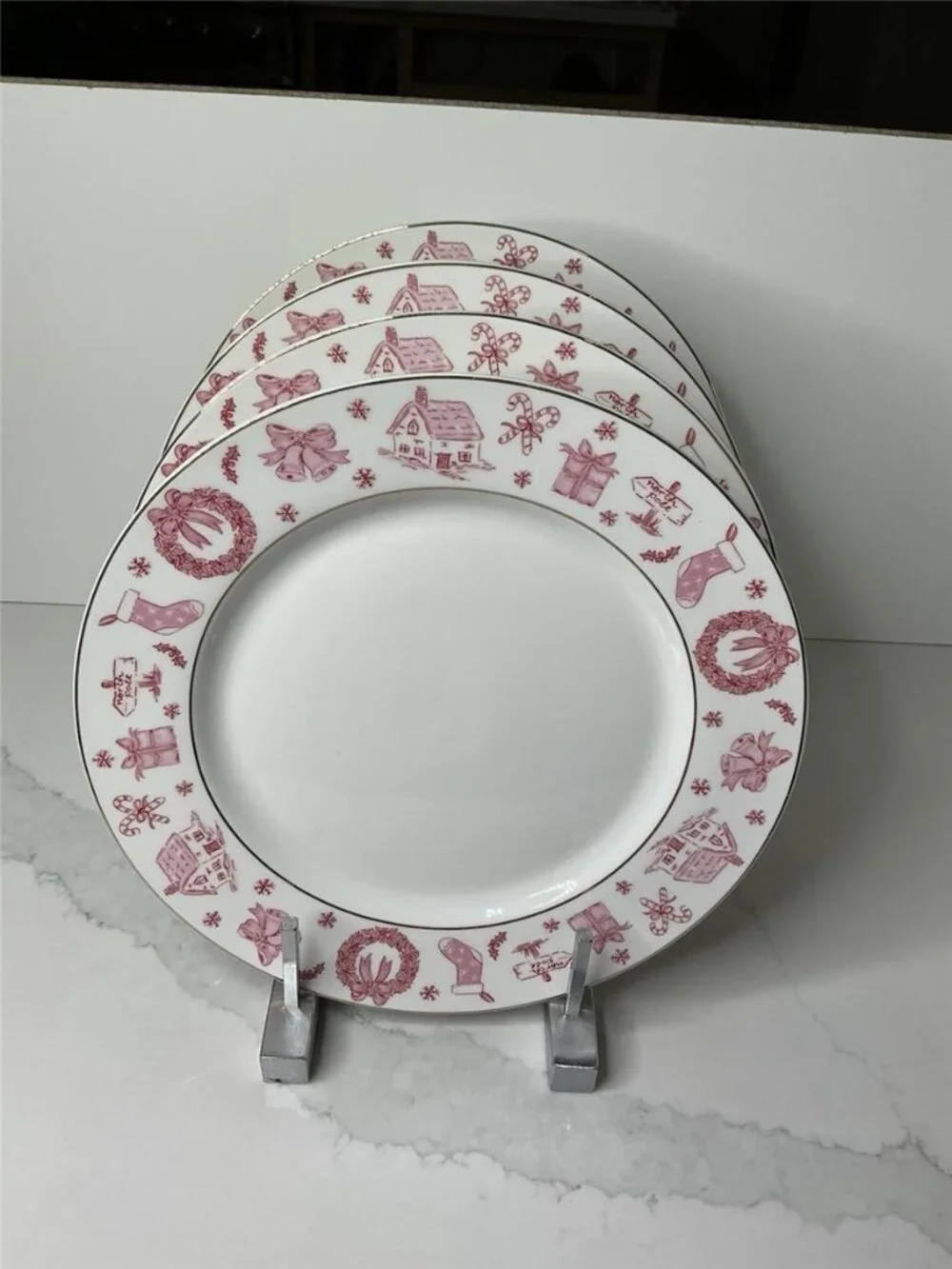 Grace Teaware number items